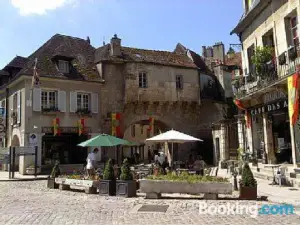 La Chouette