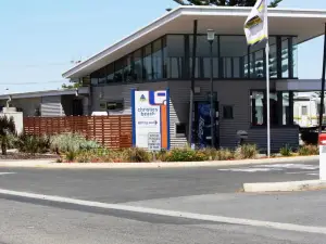 Christies Beach Tourist Park