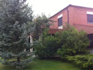 La Alberca