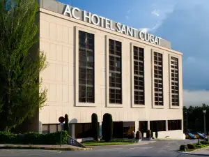 AC Hotel Sant Cugat