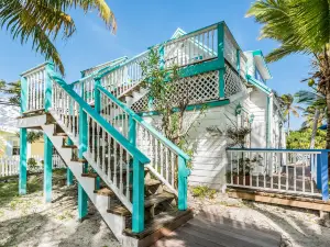 Hope Town Harbour Lodge an Ascend Hotel Collection