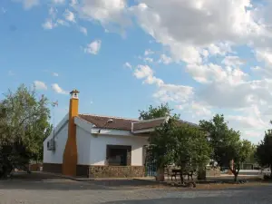 Alojamiento Rural El Salto