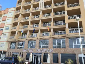 호텔 디아마르