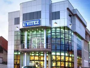 Guesthouse Vitez