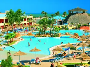 Caribbean World Borj Cedria Hotel - All Inclusive