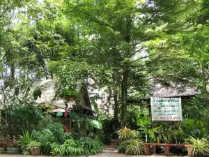 Baan Suan Thip Homestay (บ้านสวนทิพย์ โฮมสเตย์)