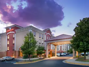 Comfort Suites Dulles Airport