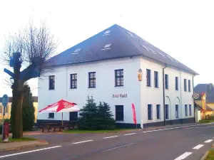 Horský Hotel Anděl