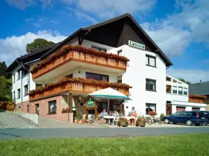 Hotel Garni Assion
