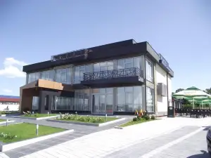 Hotel Euforia Lounge
