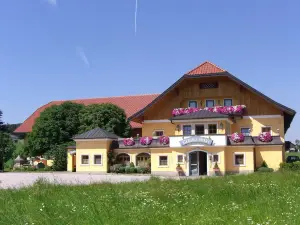 Landhotel Gersbach-Gut