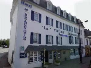 Hôtel de Beauvoir