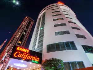 拉米加州旅館