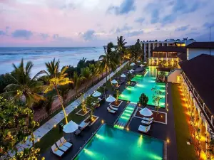 斯里蘭卡森塔拉賽桑茲度假酒店及水療中心