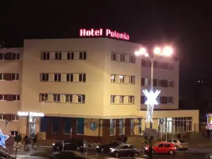 Hotel Polonia