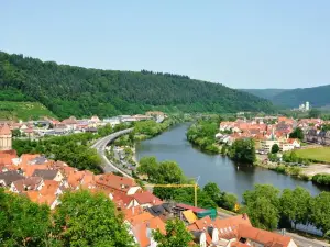 Hotel-Restaurant Lindenhof