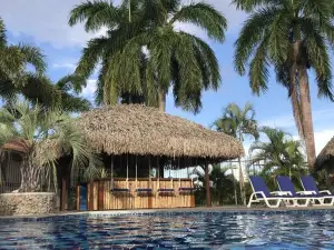 Studio Unit in Beautiful Resort