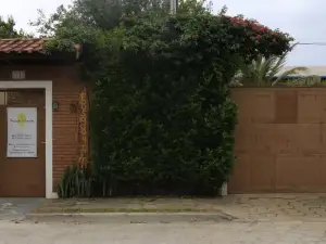 Pousada 4 Irmãos
