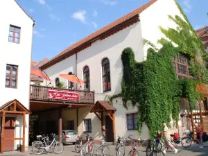 Hotel Goldener Anker