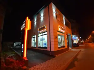 Apartmani Milosevic
