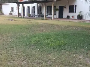 La Finca de Buen Orden