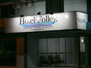 Hotel Folley