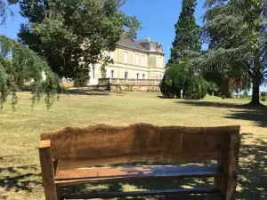 Chateau Carbonneau