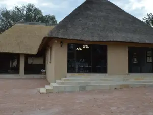 Fumani Game Lodge