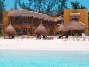 Holbox Dream Beachfront Hotel