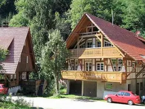 Ferienhof Männle