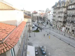Hotel Alda Puerta Del Sol