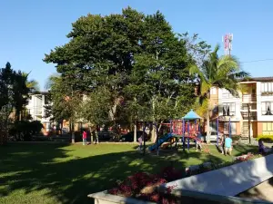 Apartamento Acogedor en El Retiro