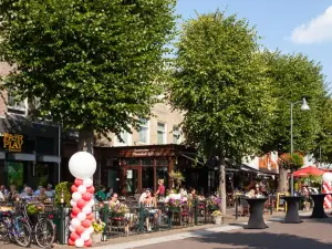 Hotel Verhoeven