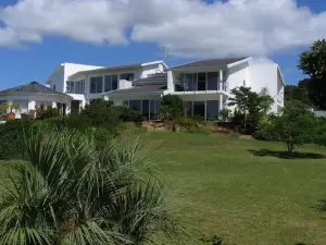 Cintsa Lodge
