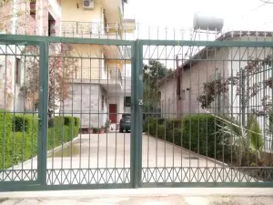 Apartment Demaj