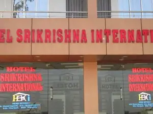 Hotel Srikrishna International