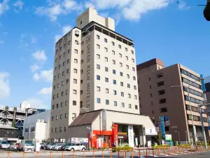 Green Rich Hotel Oita Miyakomachi