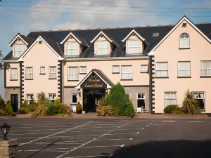 Meadow Court Hotel