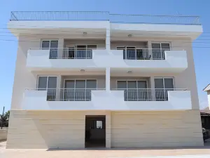 Kiti Deluxe Apartments