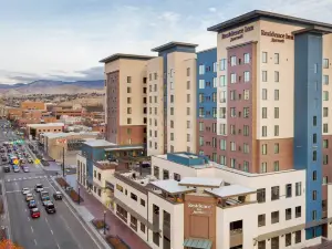 Residence Inn Boise Downtown/City Center