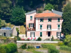 Hotel Villa Accini