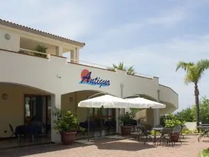 Residence Antigua