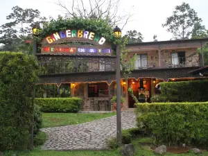 Gingerbread Restaurant & Hotel