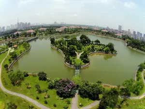 Ncc Garden Villas