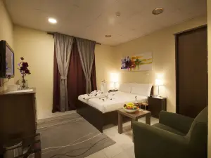 Palms Lily Hotel Suites