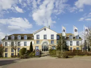 Best Western Hotel Helmstedt am Lappwald