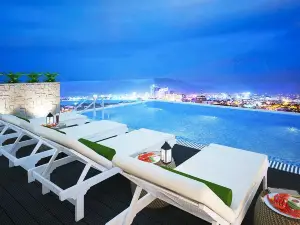 Ale Nha Trang Hotel