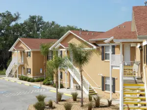 Lakeside Golf Resort Inverness