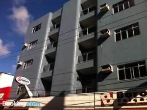Hotel Gemeos