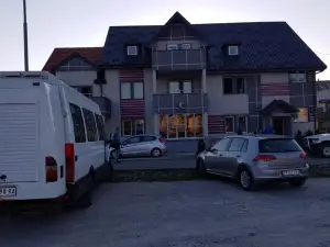 Guesthouse Vanilla